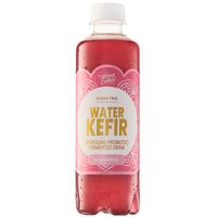 Happy Culture Water Kefir -Wild Berries